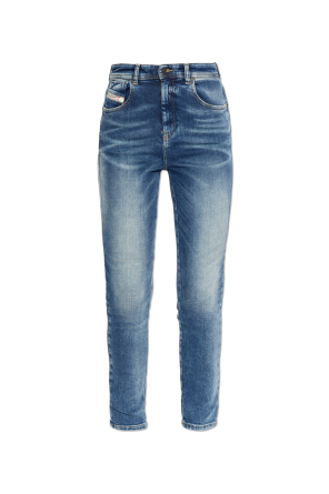 デニム・ジーパン Dolce & Gabbana SS25 PANTS (FTC8CD G8MB2 S9001) Dolce & Gabbana SS25 PANTS (FTC8CD G8MB2 S9001) (Dolce